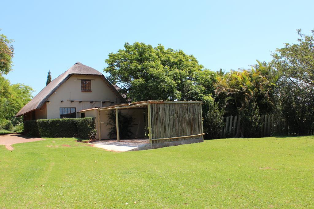 Klipkopje Guest * Witrivier