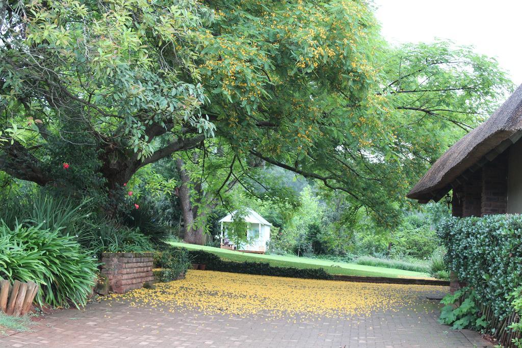Vakantiehuis Klipkopje Guest Witrivier