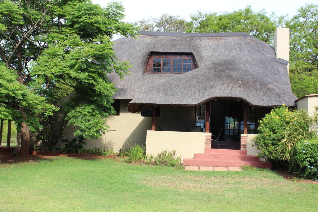 Klipkopje Guest Vakantiehuis Witrivier