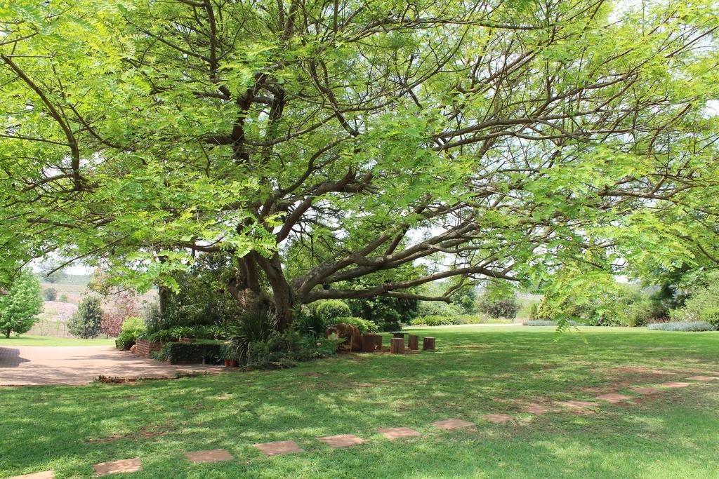 Klipkopje Guest Witrivier
