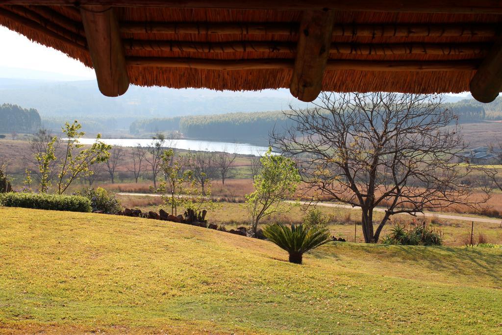 Vakantiehuis Klipkopje Guest Witrivier