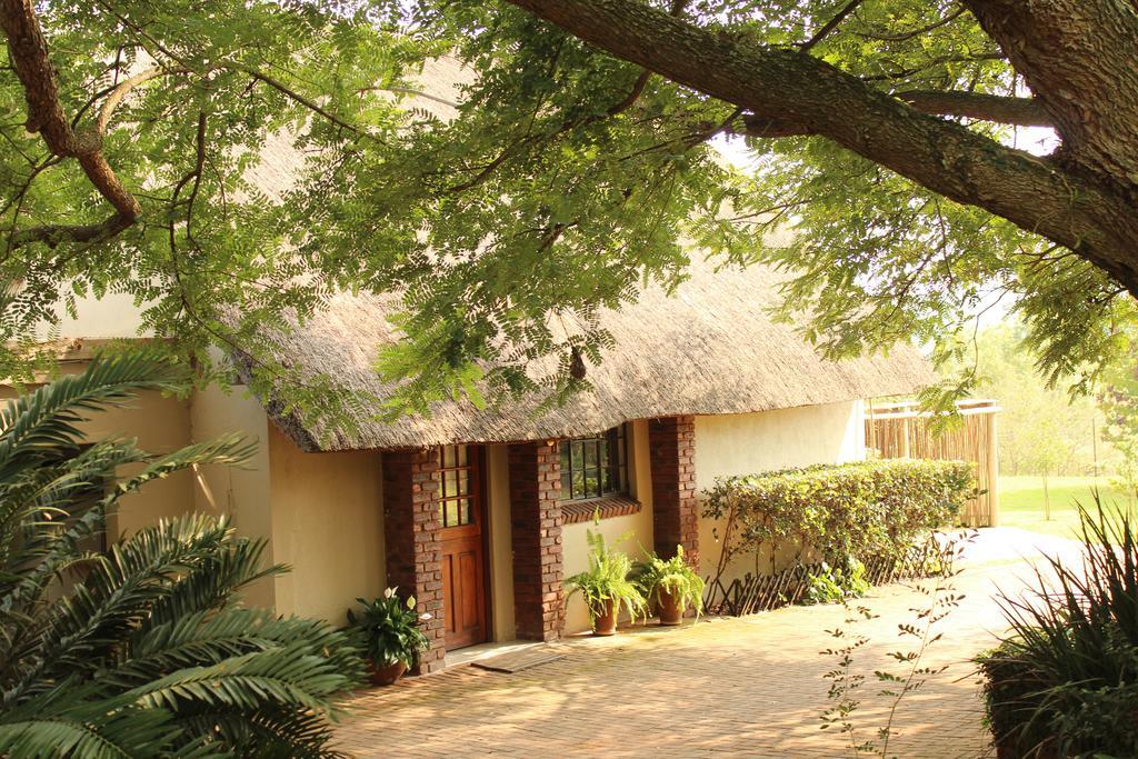 Klipkopje Guest * Witrivier