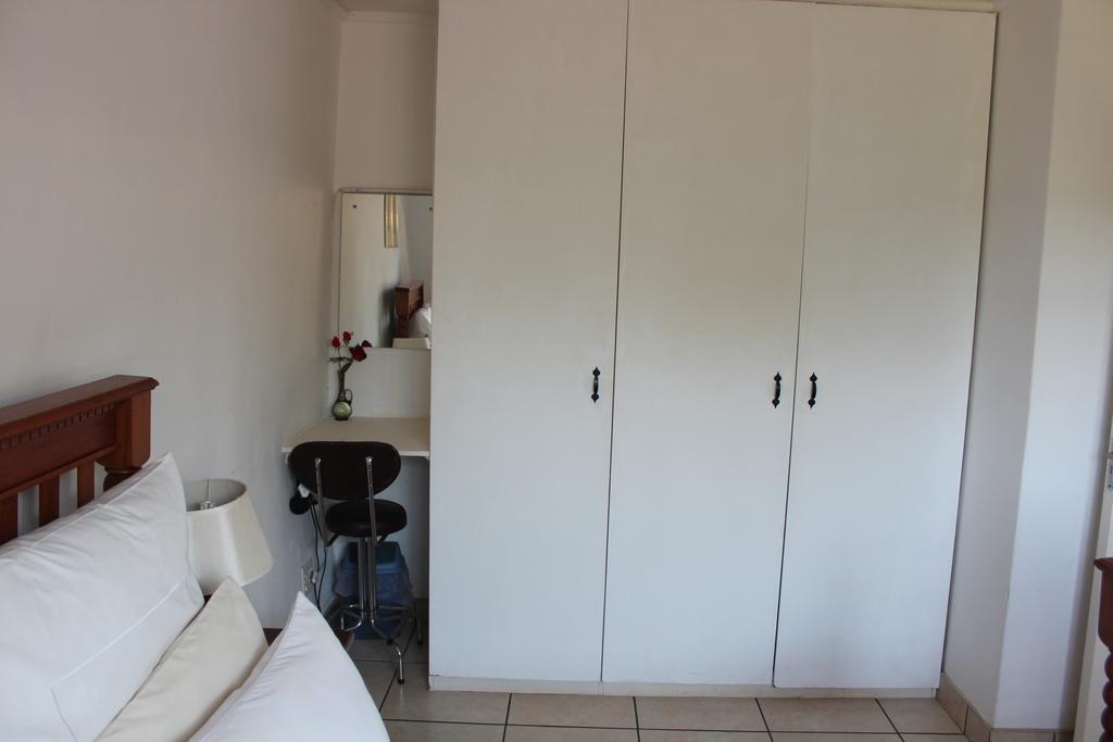 Klipkopje Guest Vakantiehuis *
