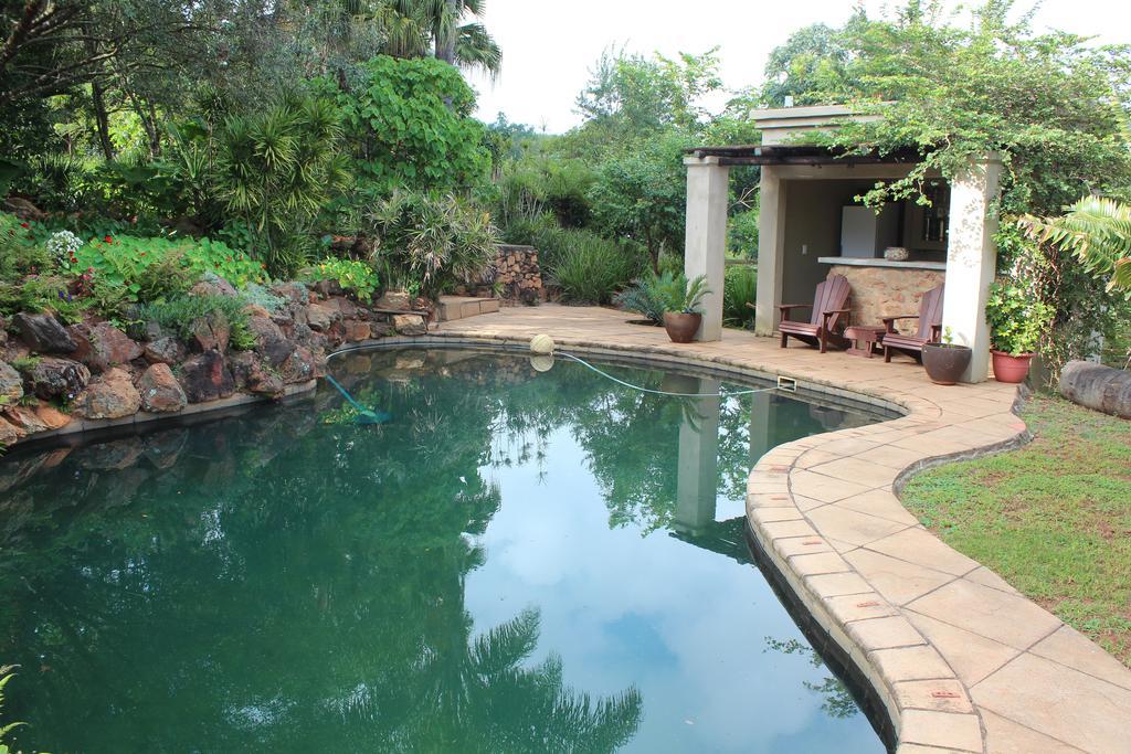 Vakantiehuis Klipkopje Guest Witrivier