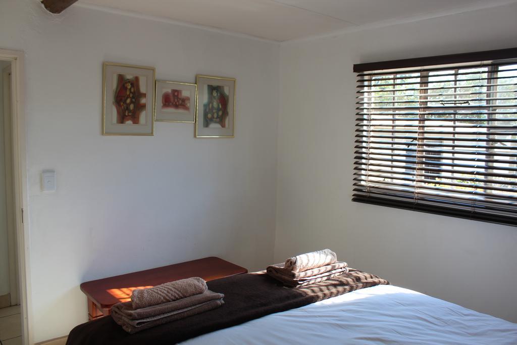 Vakantiehuis Klipkopje Guest Witrivier
