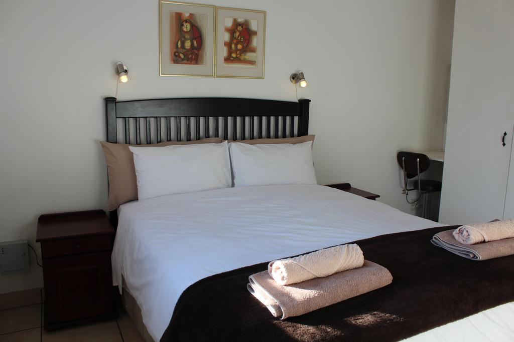 Klipkopje Guest Vakantiehuis Witrivier
