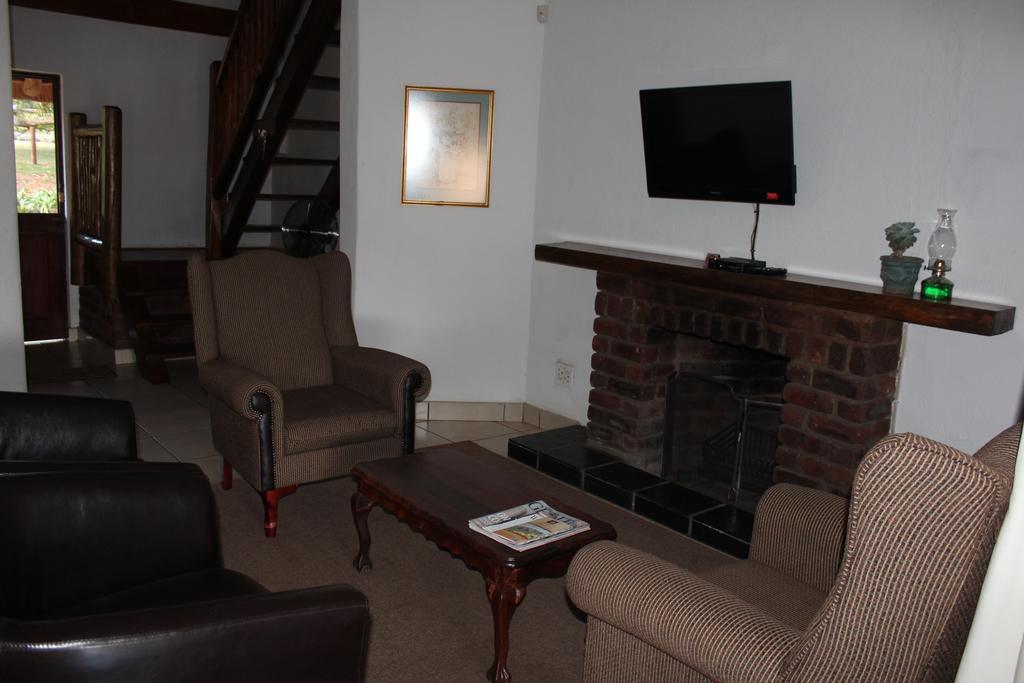 Vakantiehuis Klipkopje Guest *